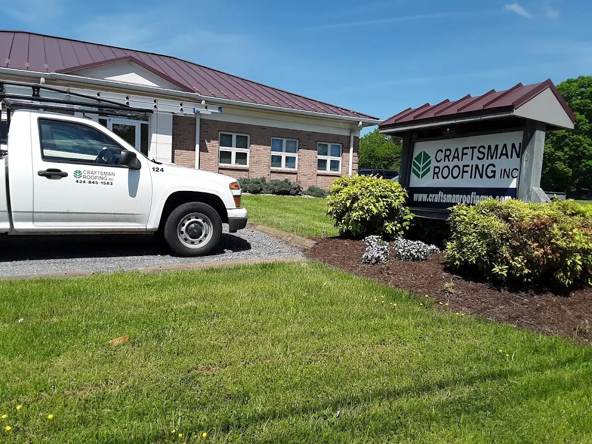 Quality Hail Damage Roof Repair by experienced craftsmen in Dover Manor